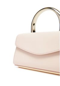 Furla Torebka WE00723 BX3913 0496S Różowy. Kolor: różowy. Materiał: skórzane