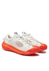 Nike Trekkingi Acg Mountain Fly 2 Low DV7903 100 Biały. Kolor: biały. Materiał: materiał. Sport: turystyka piesza #4