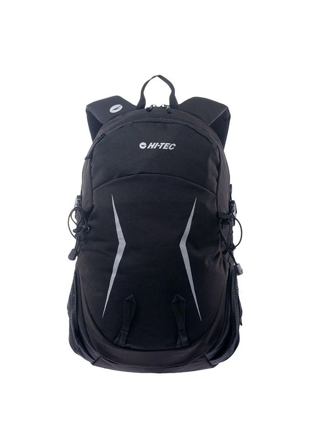 Hi-tec - Plecak Mixland 18L. Kolor: czarny