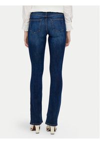only - ONLY Jeansy Blush 15264050 Niebieski Flared Fit. Kolor: niebieski #3