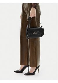 Eva Minge Torebka EO-ALLISON-KY158 Czarny. Kolor: czarny #1