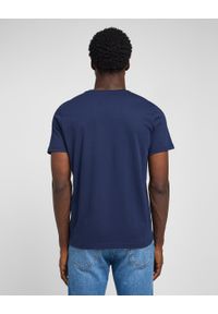 Lee - 3PAK KOSZULEK T-SHIRT MĘSKI LEE SS SMALL LOGO TEE #2