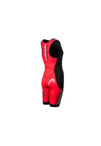 Damski kombinezon Head Sr Myboost Lite. Kolor: czarny