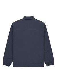 Quiksilver Kurtka przejściowa Union Lined EQYJK04176 Szary Regular Fit. Kolor: szary. Materiał: syntetyk #4