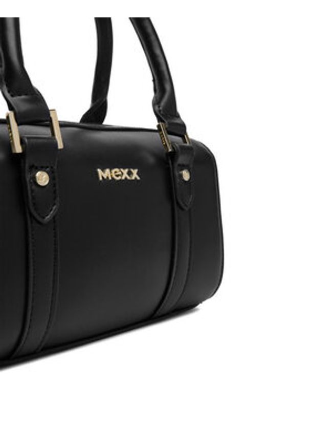 MEXX Torebka CEO-MEXX-K-007-09 Czarny. Kolor: czarny
