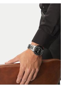 Casio Zegarek Edifice EFR-526D-1AVUEF Srebrny. Kolor: srebrny #3