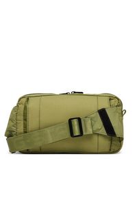 G-Star RAW - G-Star Raw Saszetka nerka GSR-B-014-07 Zielony. Kolor: zielony. Materiał: materiał