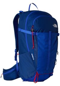 Plecak turystyczny The North Face Plecak The North Face Basin 36L : Kolor - Granatowy. Kolor: niebieski #1