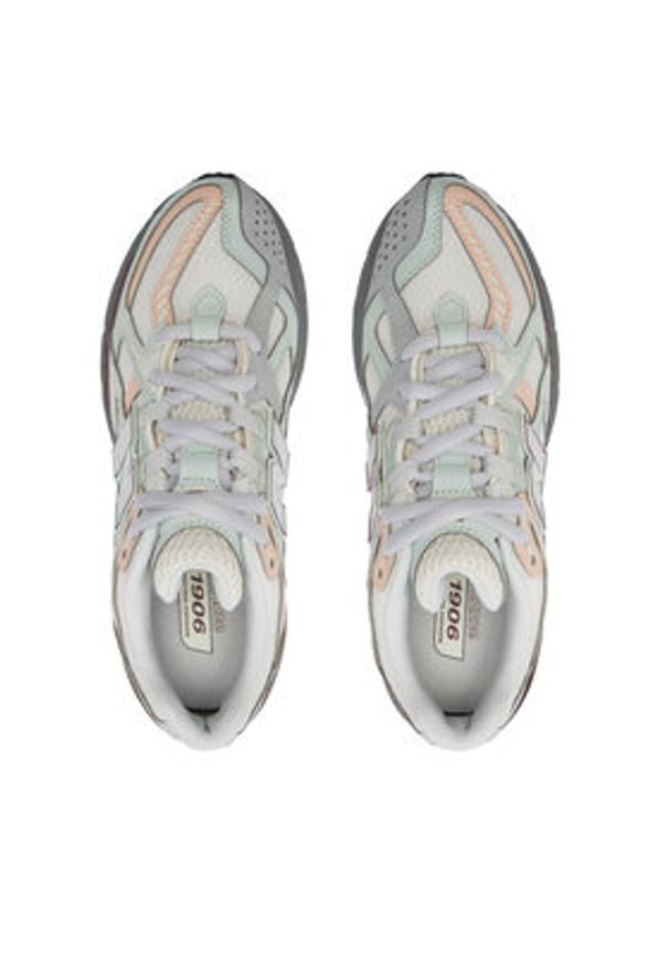 New Balance Sneakersy M1906ND Kolorowy. Materiał: materiał. Wzór: kolorowy