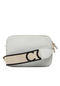 Coccinelle Torebka MN5 Tebe E5 MN5 55 I1 01 Szary. Kolor: szary. Materiał: skórzane #3