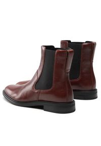 Vagabond Shoemakers Sztyblety Frances 2. 5406-001-49 Brązowy. Kolor: brązowy. Materiał: skóra