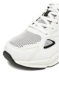Champion Sneakersy WB-COUNTESS EVOLVE S11786-WW003 Biały. Kolor: biały. Materiał: syntetyk, materiał #6