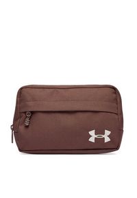 Under Armour Nerka UA Essential Brązowy. Kolor: brązowy. Materiał: materiał #5