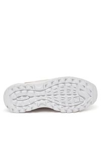 Fila Sneakersy Sintra FFW0493 40086 Różowy. Kolor: różowy. Materiał: skóra