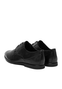 Lasocki Półbuty CEO-KONGO-14 MI08 Czarny. Kolor: czarny. Materiał: skóra #4