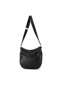 Lasocki Torebka CEO-LSK-X-002-07 Czarny. Kolor: czarny #5