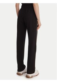 Guess Spodnie dresowe V6GB16 K4777 Czarny Regular Fit. Kolor: czarny. Materiał: syntetyk #3