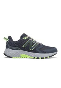 Buty New Balance W WT410LP7 niebieskie. Zapięcie: sznurówki. Kolor: niebieski. Materiał: syntetyk. Szerokość cholewki: normalna. Sport: fitness #2