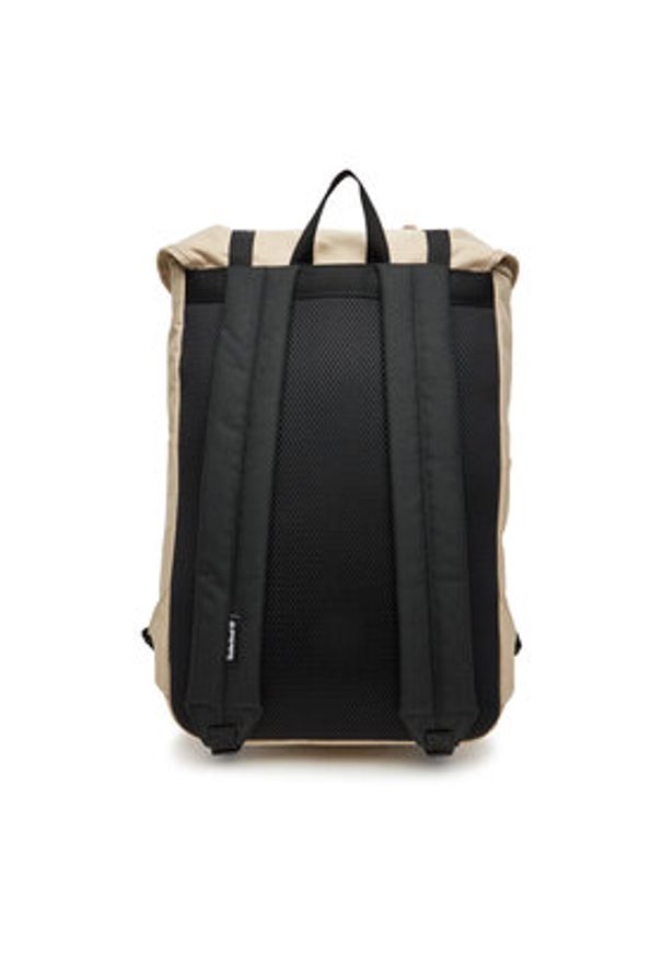 Timberland Plecak TB0A644QY941 Czarny. Kolor: czarny. Materiał: materiał