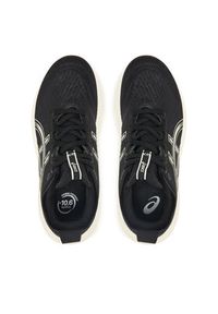 Asics Buty do biegania Gel-Nimbus 27 1012B753 Czarny. Kolor: czarny. Materiał: mesh, materiał #5