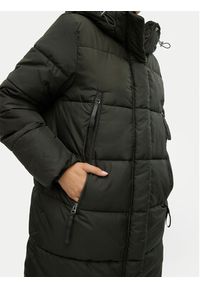 Vero Moda Płaszcz zimowy Nova 10311653 Szary Regular Fit. Kolor: szary. Materiał: syntetyk. Sezon: zima #6