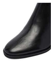 Beverly Hills Polo Club Botki CEO-WI40-MABEL-01 Czarny. Kolor: czarny. Materiał: skóra #4