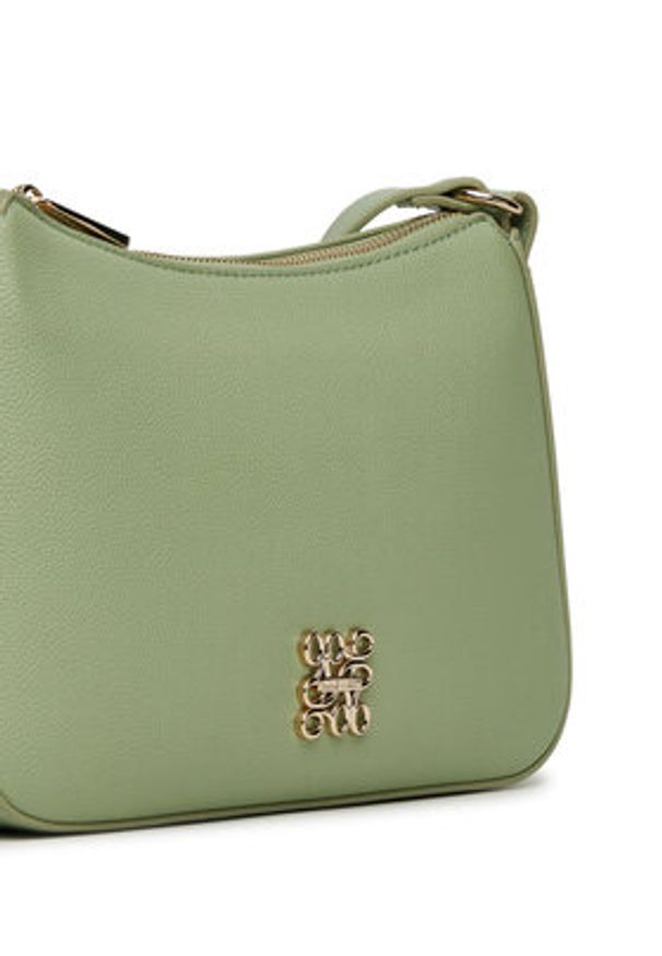 Nine West Torebka JH5823-NW Zielony. Kolor: zielony