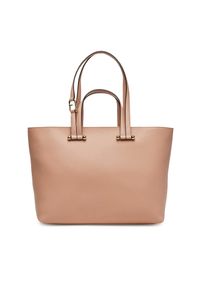 Torebka Furla. Kolor: różowy