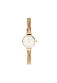 Zegarek Daniel Wellington. Kolor: złoty