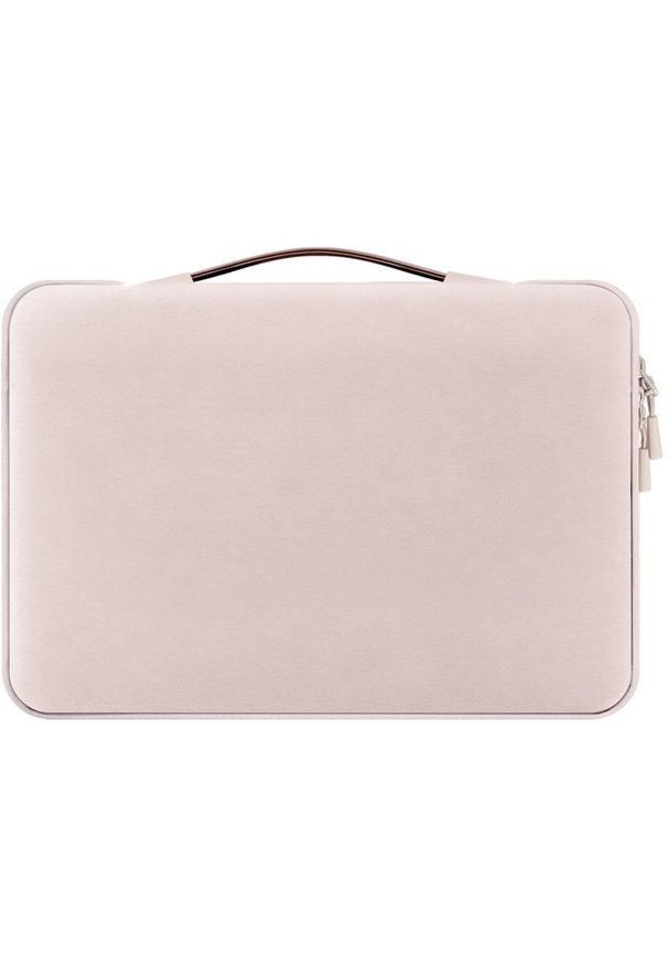 Jcpal - JCPal Professional Sleeve - etui do MacBook 13/14" brzoskwiniowe - Gwarancja bezpieczeństwa. Proste raty. Bezpłatna wysyłka od 170 zł.. Kolor: złoty, wielokolorowy, pomarańczowy