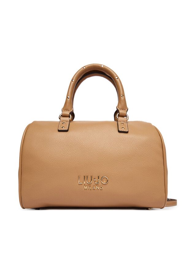 Torebka Liu Jo. Kolor: brązowy