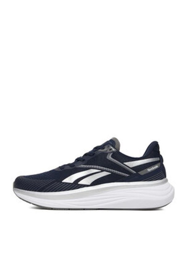 Reebok Buty do biegania C-VIVA SPEED 100262378 Granatowy. Kolor: niebieski. Materiał: materiał