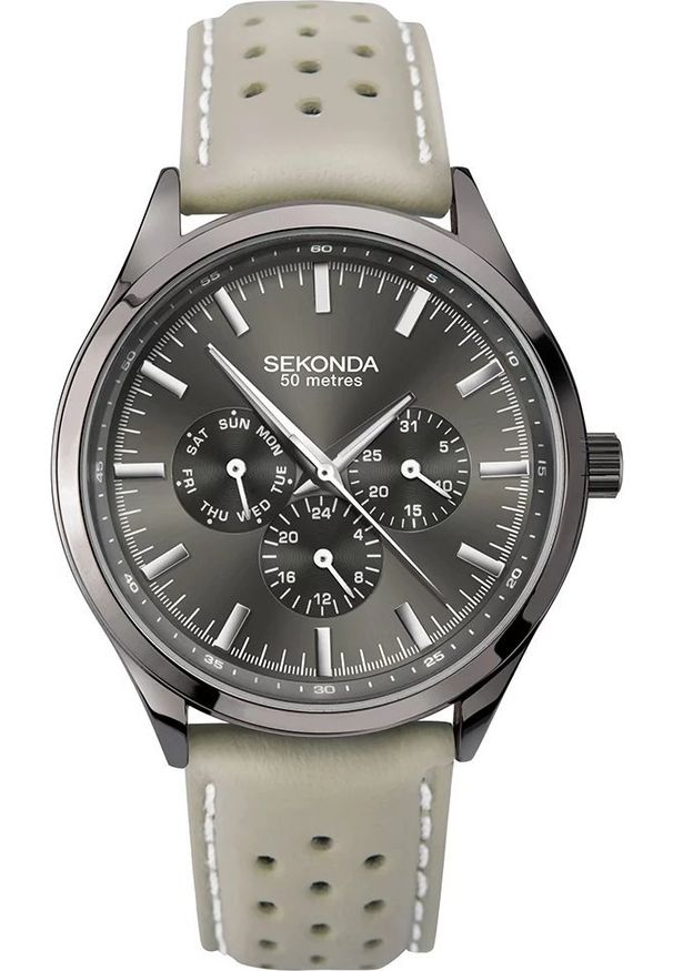 Zegarek Sekonda Zegarek męski Sekonda 1694