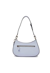 Guess Torebka HWZG78 79180 Niebieski. Kolor: niebieski. Materiał: skórzane #4