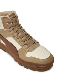 Puma Sneakersy Rebound Abrupt WTR 398697 02 Beżowy. Kolor: beżowy. Materiał: skóra #2