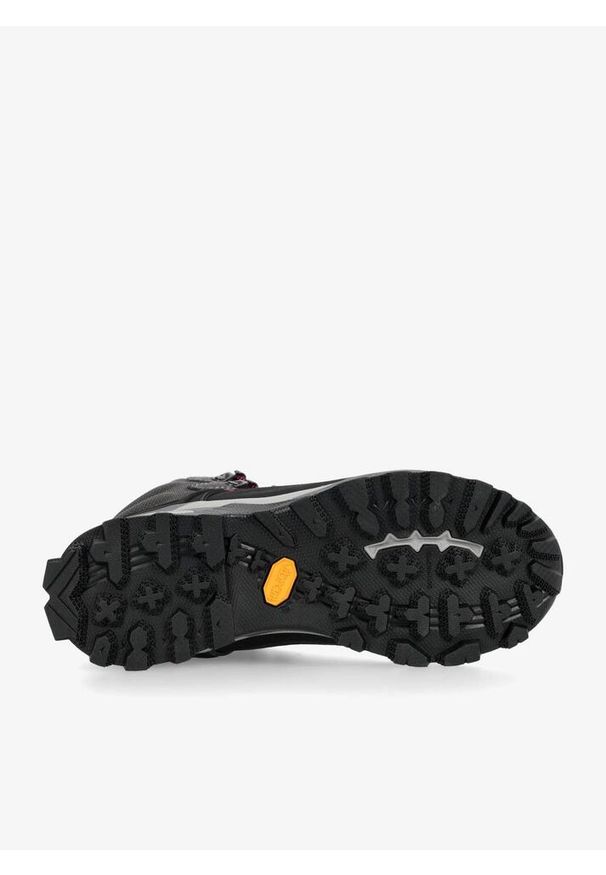 MEINDL - Buty turystyczne damskie Meindl Air Revolution 1.5. Kolor: szary. Styl: sportowy