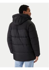 Tommy Jeans Kurtka zimowa DM0DM22249 Czarny Relaxed Fit. Kolor: czarny. Materiał: syntetyk. Sezon: zima #4