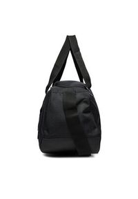 Adidas - adidas Torba Essentials 3-Stripes Duffel Bag IP9861 Czarny. Kolor: czarny. Materiał: materiał #2