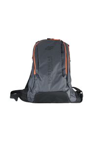 4f - 4F Backpack H4L20-PCU005-22S. Kolor: szary. Materiał: poliester #1