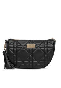 DeeZee Torebka DZE-S-021-07 Czarny. Kolor: czarny #4