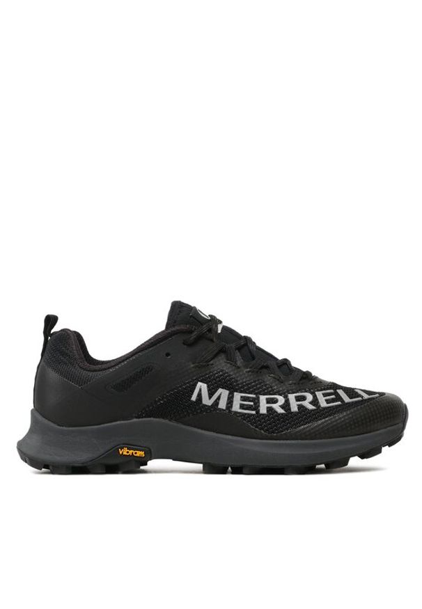 Merrell Buty do biegania MTL Long Sky J066579 Czarny. Kolor: czarny