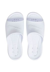 Klapki Nike Victori One Slide W CZ7836 100 białe. Kolor: biały #1