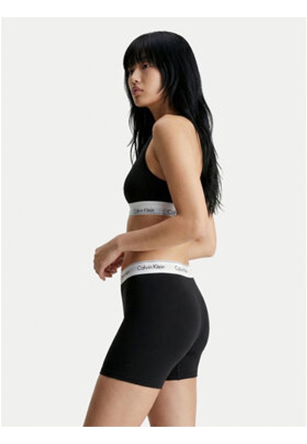 Calvin Klein Underwear Bokserki LV00QF8528 Czarny. Kolor: czarny. Materiał: bawełna