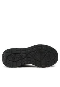 Puma Sneakersy Trinity Lite 38929208 Czarny. Kolor: czarny. Materiał: materiał #3