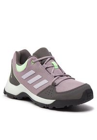 Adidas - adidas Trekkingi Terrex Hyperhiker Low Hiking IE7612 Fioletowy. Kolor: fioletowy. Materiał: materiał, mesh. Model: Adidas Terrex. Sport: turystyka piesza #3