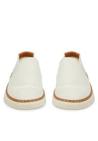 GANT - Gant Półbuty 32631243 Écru. Materiał: materiał #3