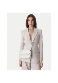 Torebka MICHAEL Michael Kors. Kolor: biały #1