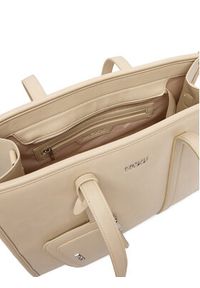 MEXX Torebka CEO-MEXX-AJ-004-09 Beżowy. Kolor: beżowy #4