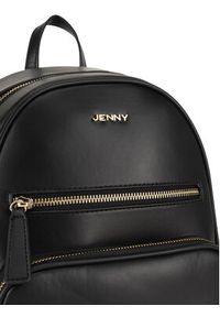 Jenny - JENNY Plecak JNY-M-011-07 Czarny. Kolor: czarny #3