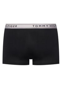 TOMMY HILFIGER - Tommy Hilfiger Komplet bokserek UM0UM03899 Czarny. Kolor: czarny. Materiał: bawełna #2